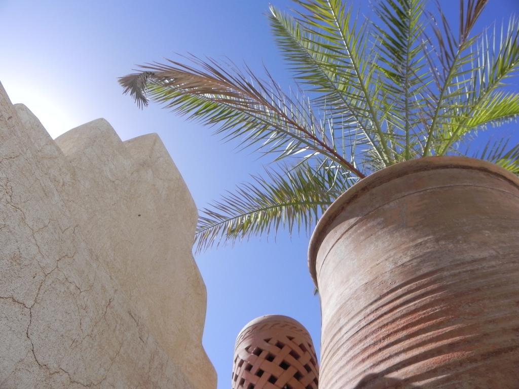 Riad Chez L'Africain Marrákes Szoba fotó