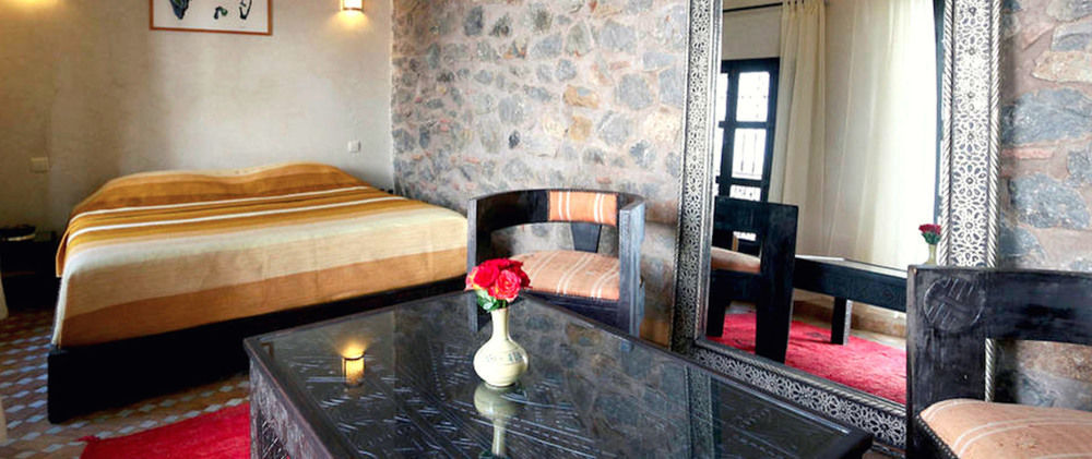 Riad Chez L'Africain Marrákes Kültér fotó
